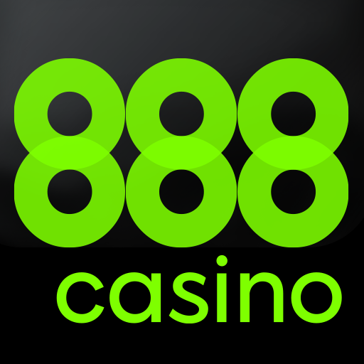 Logo de 888casino