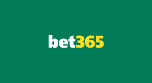Logo de bet365 Casino