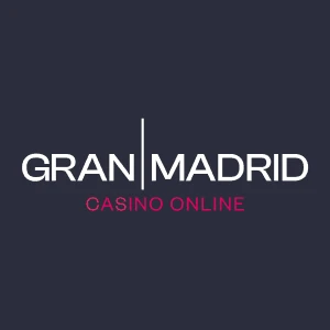 Logo de Casino Gran Madrid Online