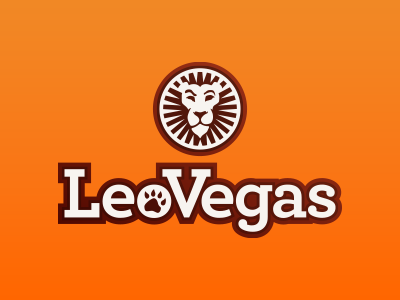 Logo de LeoVegas